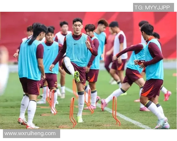 U22国足12月7日启程广东集训备战阿联酋沙特赛事全力以赴